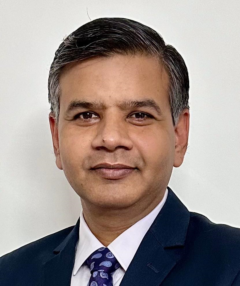 Shri. Gajendra Kumar